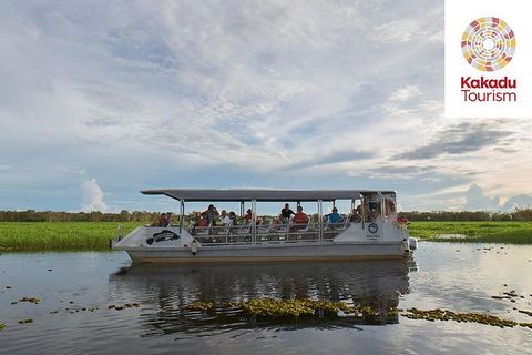 Kakadu National Park Helicopter Tour From Darwin - Accommodation Port Hedland 3