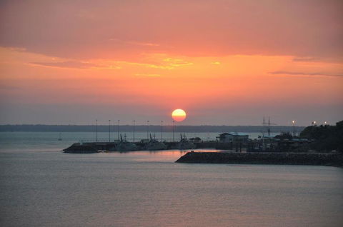 Kakadu, Nourlangie And Yellow Waters Tour From Darwin - Accommodation Port Hedland 25