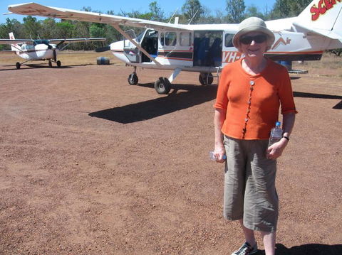 Kakadu, Nourlangie And Yellow Waters Tour From Darwin - Accommodation Port Hedland 23