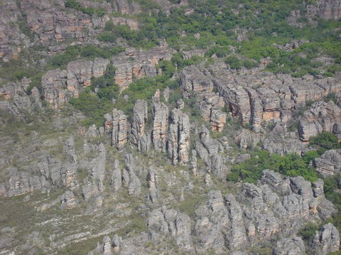 Kakadu, Nourlangie And Yellow Waters Tour From Darwin - Accommodation Port Hedland 22