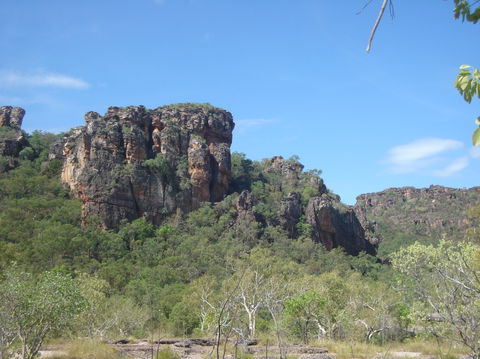 Kakadu, Nourlangie And Yellow Waters Tour From Darwin - Accommodation Port Hedland 20