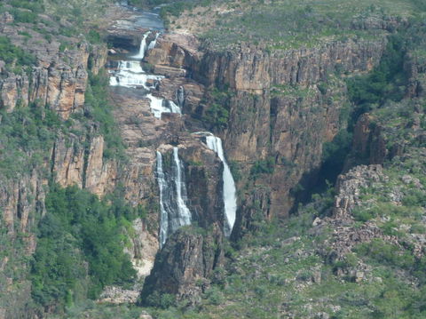 Kakadu, Nourlangie And Yellow Waters Tour From Darwin - Accommodation Port Hedland 15