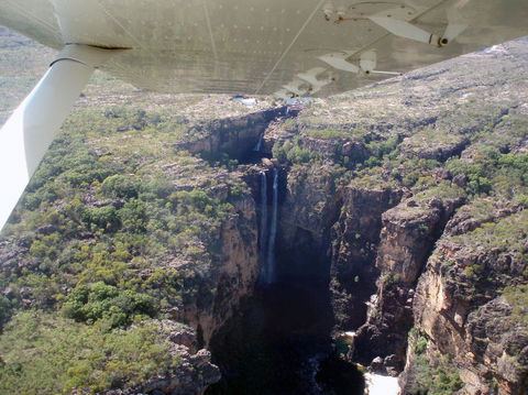 Kakadu, Nourlangie And Yellow Waters Tour From Darwin - Accommodation Port Hedland 18