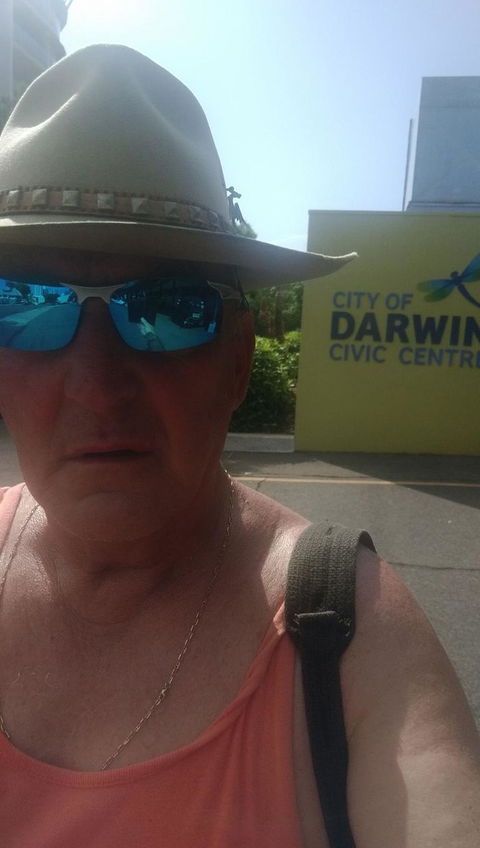 Kakadu, Nourlangie And Yellow Waters Tour From Darwin - Accommodation Port Hedland 10