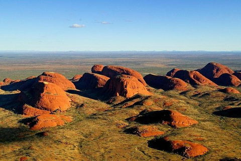 Afternoon Kata Tjuta Small Group Tour - Accommodation Port Hedland 1