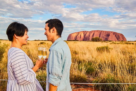 Ayers Rock 4 Tour Combo: Complete Uluru Base Walk At Sunrise, Valley Of The Winds At Sunrise, Kata Tjuta Sunset And Uluru Sunset - Accommodation Port Hedland 14