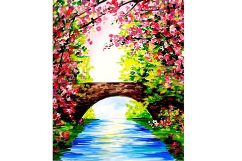 Water Under The Bridge - Six Tanks 3.00-5.00pm - Accommodation Port Hedland 0