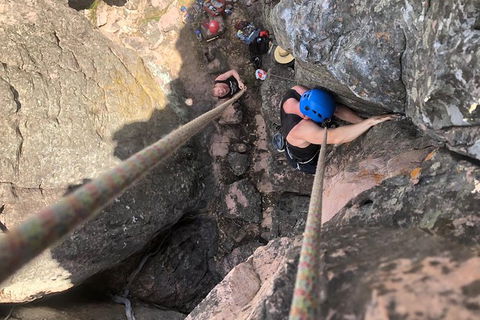 Climb Territory Outdoor Experiences - Accommodation Port Hedland 1