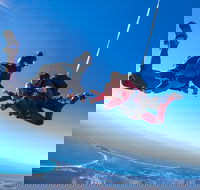 Byron Bay Tandem Sky Dive - Accommodation Port Hedland