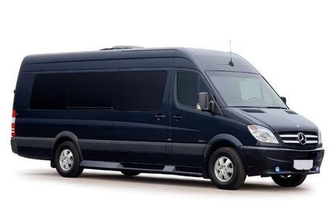Airport Shuttle Transfer From Sydney City To Sydney Airport - Accommodation Port Hedland 0