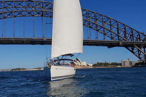 Whale Watching Sailing Experience In Sydney - Accommodation Port Hedland 3