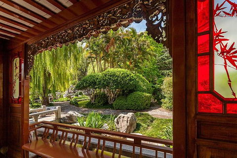 Chinese Garden General Admission Ticket - Accommodation Port Hedland 12