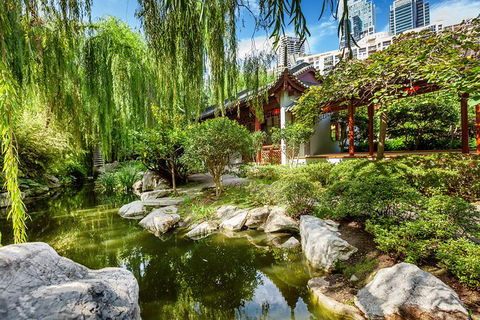 Chinese Garden General Admission Ticket - Accommodation Port Hedland 7