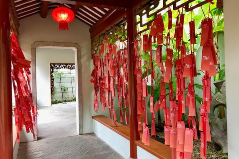 Chinese Garden General Admission Ticket - Accommodation Port Hedland 10