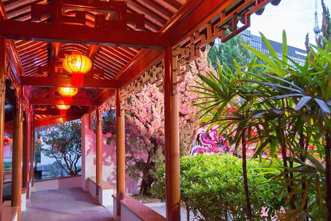 Chinese Garden General Admission Ticket - Accommodation Port Hedland 3