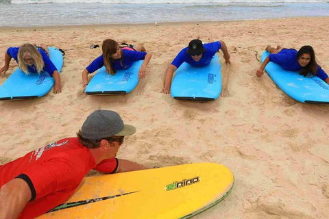 7-Day Byron Bay, Evans Head And Moonee Beach Surf Safari From Brisbane, Gold Coast Or Byron Bay - Accommodation Port Hedland 1