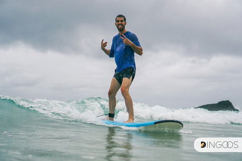 7-Day Byron Bay, Evans Head And Moonee Beach Surf Safari From Brisbane, Gold Coast Or Byron Bay - Accommodation Port Hedland 4