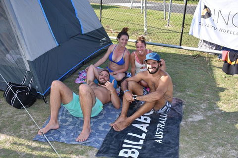 7-Day Byron Bay, Evans Head And Moonee Beach Surf Safari From Brisbane, Gold Coast Or Byron Bay - Accommodation Port Hedland 8