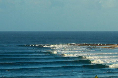 7-Day Byron Bay, Evans Head And Moonee Beach Surf Safari From Brisbane, Gold Coast Or Byron Bay - Accommodation Port Hedland 5