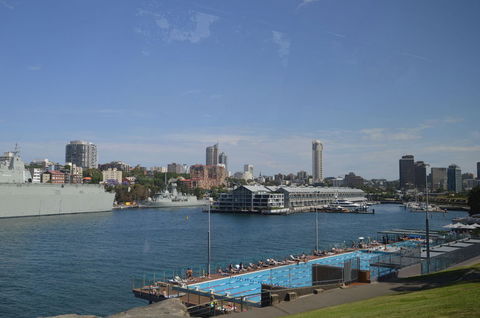 Afternoon Botany Bay And The Rocks Sydney Tour - Accommodation Port Hedland 3