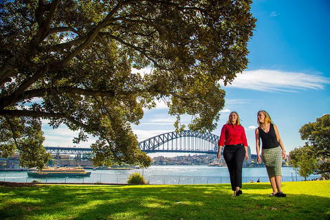 Afternoon Botany Bay And The Rocks Sydney Tour - Accommodation Port Hedland 0