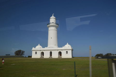 Afternoon Botany Bay And The Rocks Sydney Tour - Accommodation Port Hedland 5