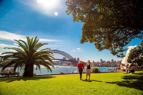 Afternoon Botany Bay And The Rocks Sydney Tour - Accommodation Port Hedland 1