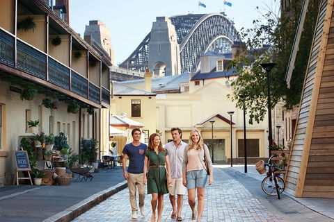 Afternoon Botany Bay And The Rocks Sydney Tour - Accommodation Port Hedland 20