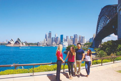 Afternoon Botany Bay And The Rocks Sydney Tour - Accommodation Port Hedland 23