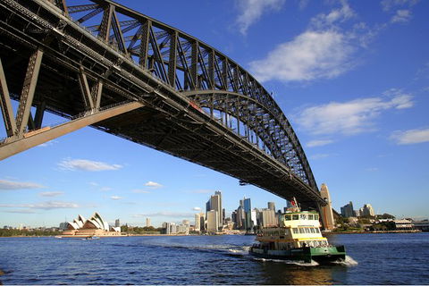 Afternoon Botany Bay And The Rocks Sydney Tour - Accommodation Port Hedland 19