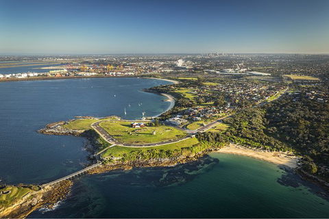 Afternoon Botany Bay And The Rocks Sydney Tour - Accommodation Port Hedland 21