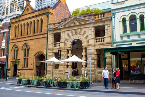 Afternoon Botany Bay And The Rocks Sydney Tour - Accommodation Port Hedland 16