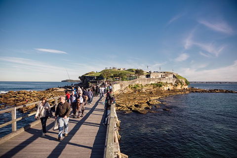 Afternoon Botany Bay And The Rocks Sydney Tour - Accommodation Port Hedland 22