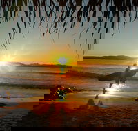 5-Day Byron Bay and Evans Head Surf Adventure from Brisbane Gold Coast or Byron Bay - Accommodation Port Hedland