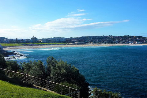 BONDI BEACH - 1.5 Hours Sightseeing Motorcycle Tour - Accommodation Port Hedland 3