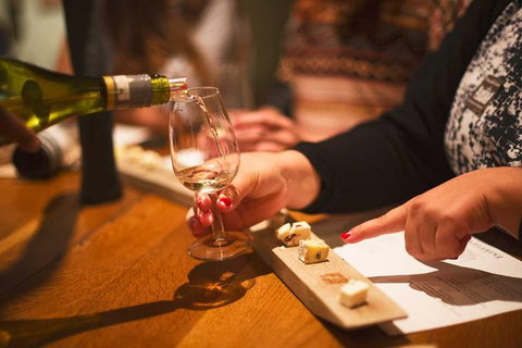 Hunter Valley Private Tour Including Wine, Chocolate, Cheese, Vodka, Gin Tasting - Accommodation Port Hedland 2