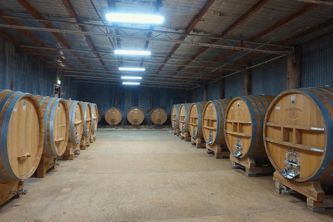 Hunter Valley Private Tour Including Wine, Chocolate, Cheese, Vodka, Gin Tasting - Accommodation Port Hedland 21