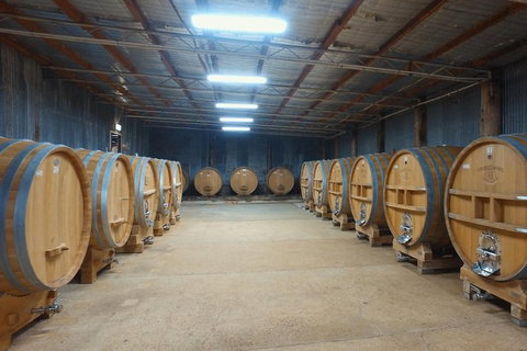 Hunter Valley Private Tour Including Wine, Chocolate, Cheese, Vodka, Gin Tasting - Accommodation Port Hedland 6