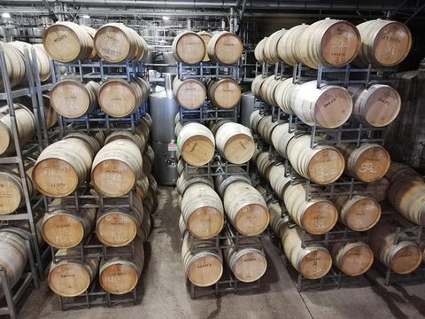 Hunter Valley Private Tour Including Wine, Chocolate, Cheese, Vodka, Gin Tasting - Accommodation Port Hedland 8