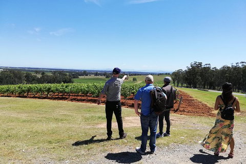 Hunter Valley Private Tour Including Wine, Chocolate, Cheese, Vodka, Gin Tasting - Accommodation Port Hedland 13