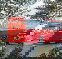SkyBus Byron Bay Express - Accommodation Port Hedland
