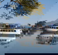 Tweed River and Rainforest Eco Cruise - Accommodation Port Hedland