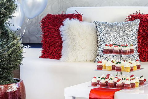 Christmas Day Lunch Cruise On Sydney Harbour - Accommodation Port Hedland 5