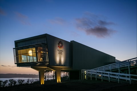 Albany Heritage Park - Accommodation Port Hedland 0