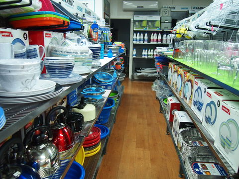 All About Camping - Accommodation Port Hedland 1