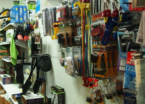 All About Camping - Accommodation Port Hedland 2