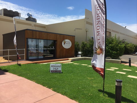 Almondco Almond Hut - Accommodation Port Hedland 0