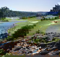 Araluen Golf Resort - Accommodation Port Hedland