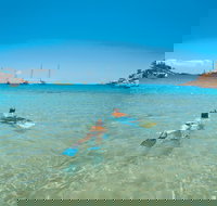 Arcadia at Magnetic Island - Accommodation Port Hedland