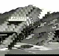 Artsite Galleries - Accommodation Port Hedland